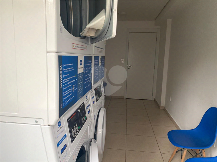 Venda Apartamento São Paulo Vila Andrade REO1047202 13