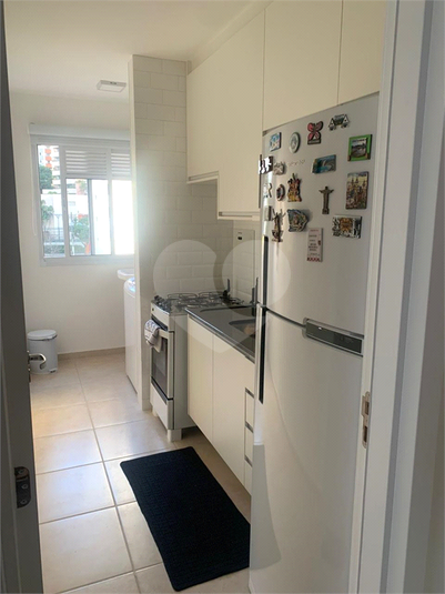 Venda Apartamento São Paulo Vila Andrade REO1047202 10