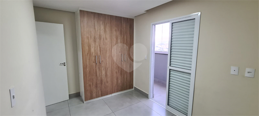 Aluguel Apartamento Sorocaba Jardim Emília REO1047204 13