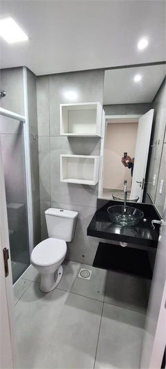 Aluguel Apartamento Sorocaba Jardim Emília REO1047204 10