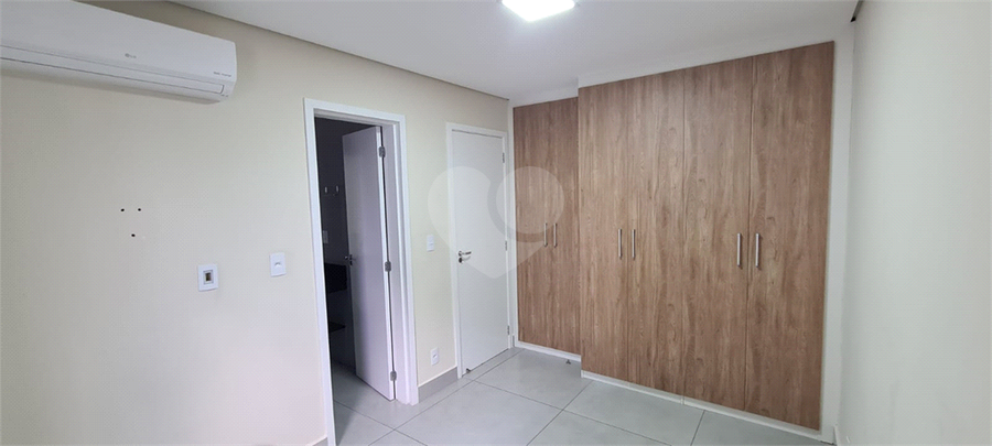 Aluguel Apartamento Sorocaba Jardim Emília REO1047204 9