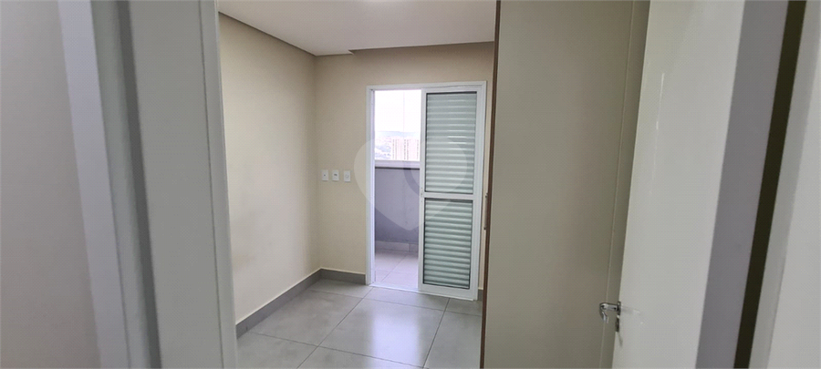 Aluguel Apartamento Sorocaba Jardim Emília REO1047204 5