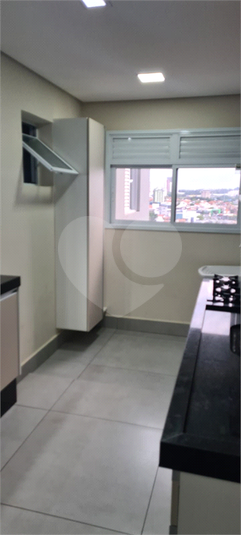 Aluguel Apartamento Sorocaba Jardim Emília REO1047204 17