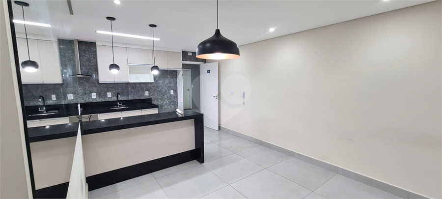 Aluguel Apartamento Sorocaba Jardim Emília REO1047204 3