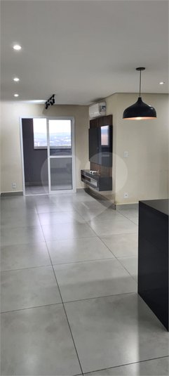 Aluguel Apartamento Sorocaba Jardim Emília REO1047204 15