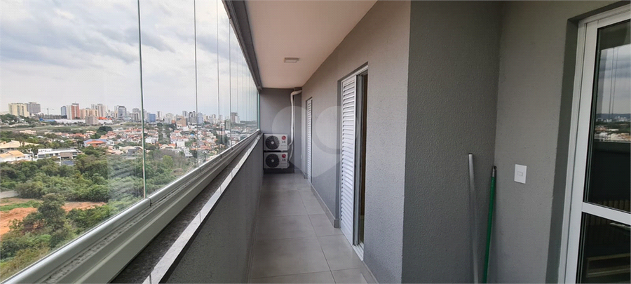 Aluguel Apartamento Sorocaba Jardim Emília REO1047204 1