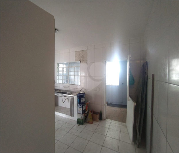 Aluguel Casa de vila São Paulo Chora Menino REO1047205 15