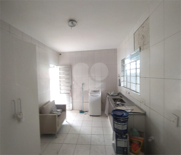 Aluguel Casa de vila São Paulo Chora Menino REO1047205 16