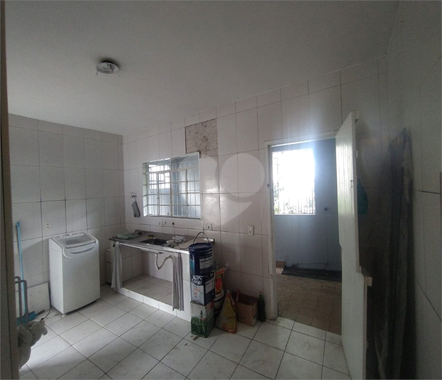 Aluguel Casa de vila São Paulo Chora Menino REO1047205 18