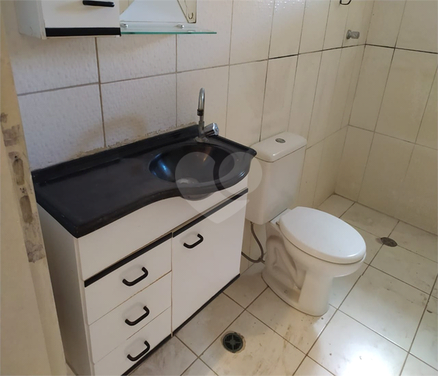 Aluguel Casa de vila São Paulo Chora Menino REO1047205 13