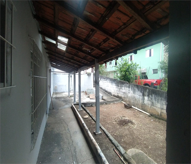 Aluguel Casa de vila São Paulo Chora Menino REO1047205 21