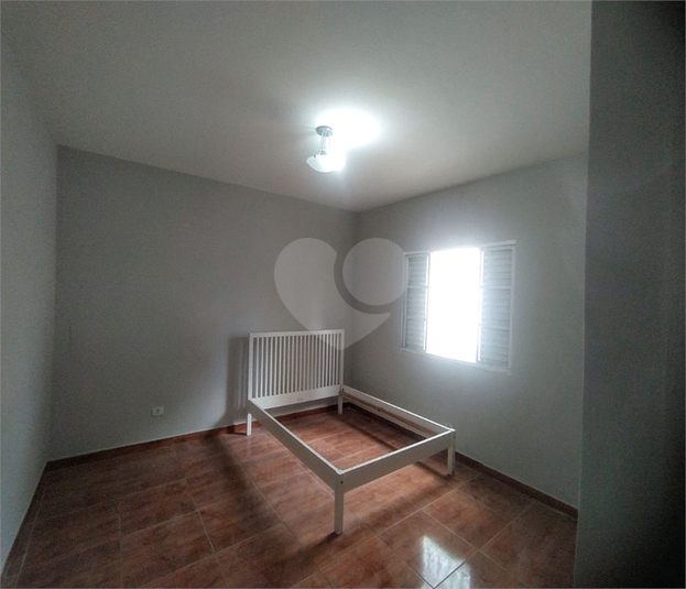 Aluguel Casa de vila São Paulo Chora Menino REO1047205 7