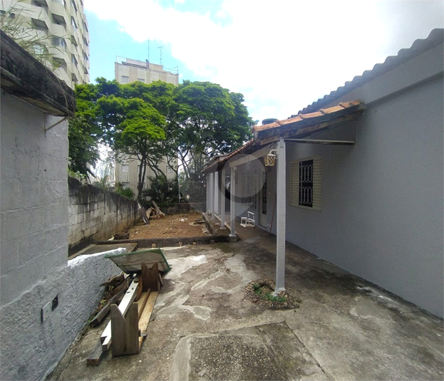 Aluguel Casa de vila São Paulo Chora Menino REO1047205 23