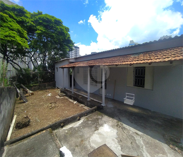 Aluguel Casa de vila São Paulo Chora Menino REO1047205 1