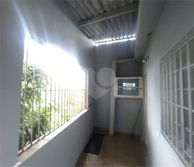 Aluguel Casa de vila São Paulo Chora Menino REO1047205 20