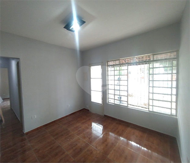 Aluguel Casa de vila São Paulo Chora Menino REO1047205 2