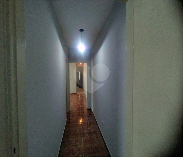 Aluguel Casa de vila São Paulo Chora Menino REO1047205 5