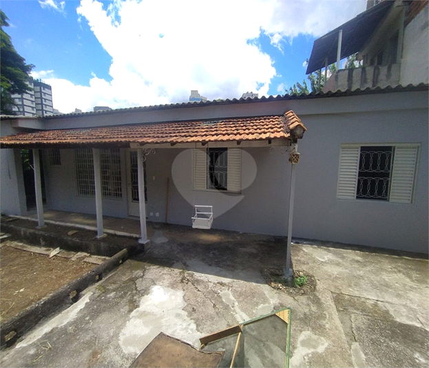 Aluguel Casa de vila São Paulo Chora Menino REO1047205 22