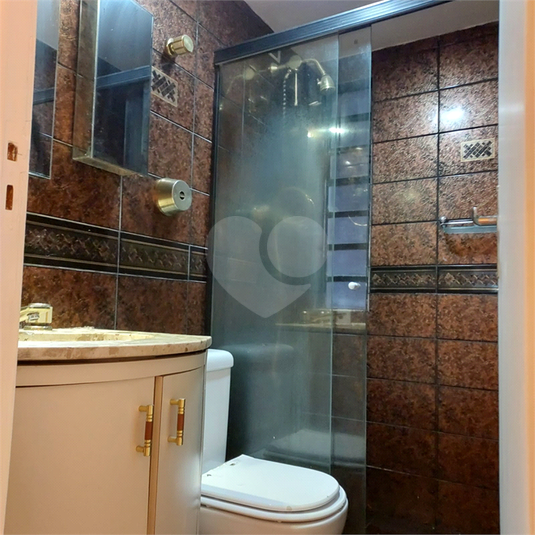 Venda Apartamento São Paulo Brás REO1047210 3