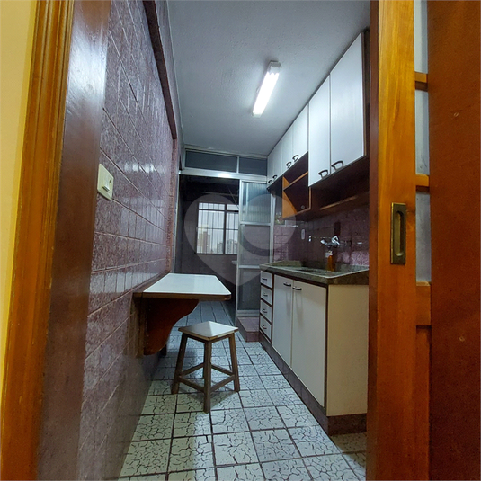 Venda Apartamento São Paulo Brás REO1047210 4