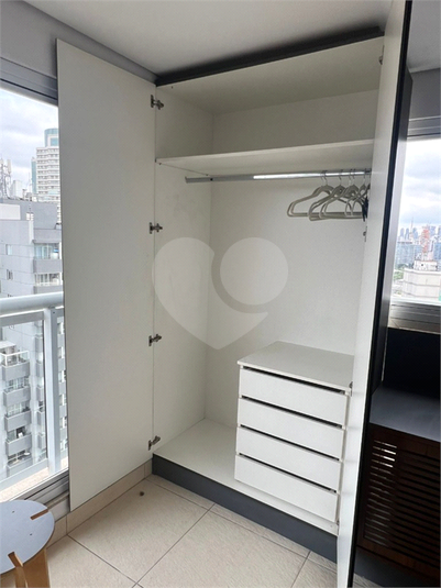 Venda Apartamento São Paulo Itaim Bibi REO1047213 12