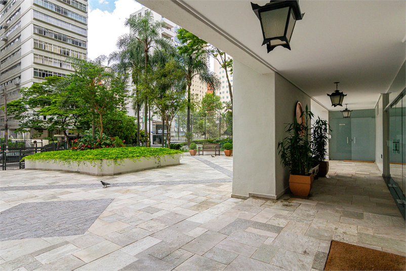 Venda Apartamento São Paulo Jardim Paulista REO1047214 33