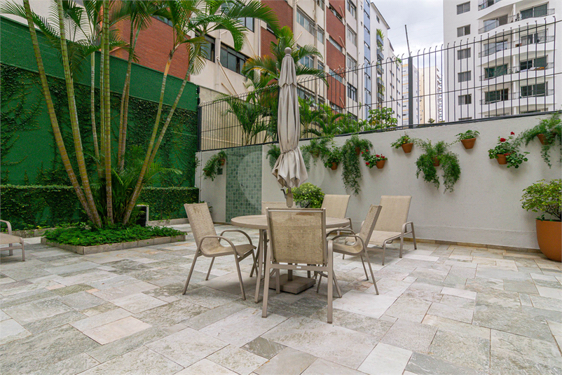 Venda Apartamento São Paulo Jardim Paulista REO1047214 37