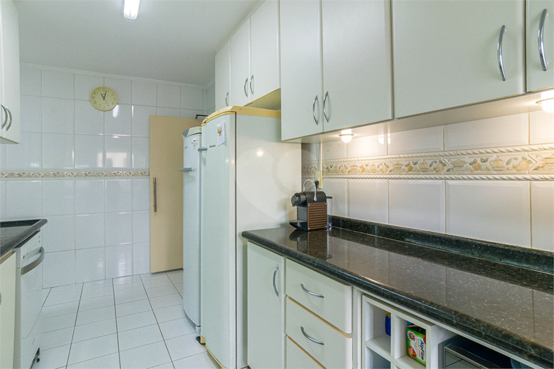 Venda Apartamento São Paulo Jardim Paulista REO1047214 12