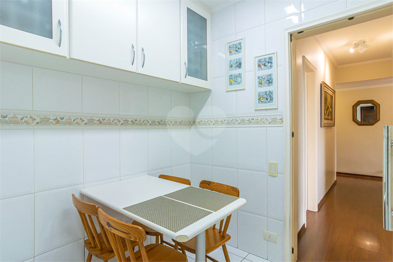 Venda Apartamento São Paulo Jardim Paulista REO1047214 13