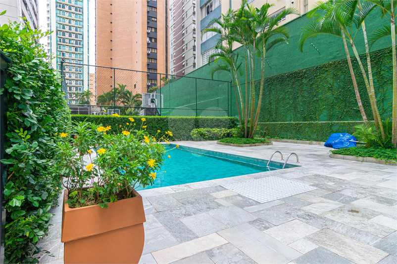 Venda Apartamento São Paulo Jardim Paulista REO1047214 36