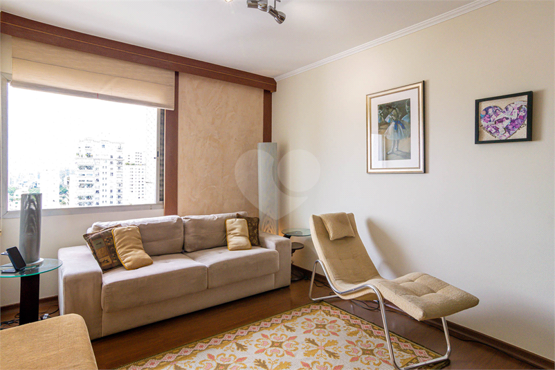 Venda Apartamento São Paulo Jardim Paulista REO1047214 14