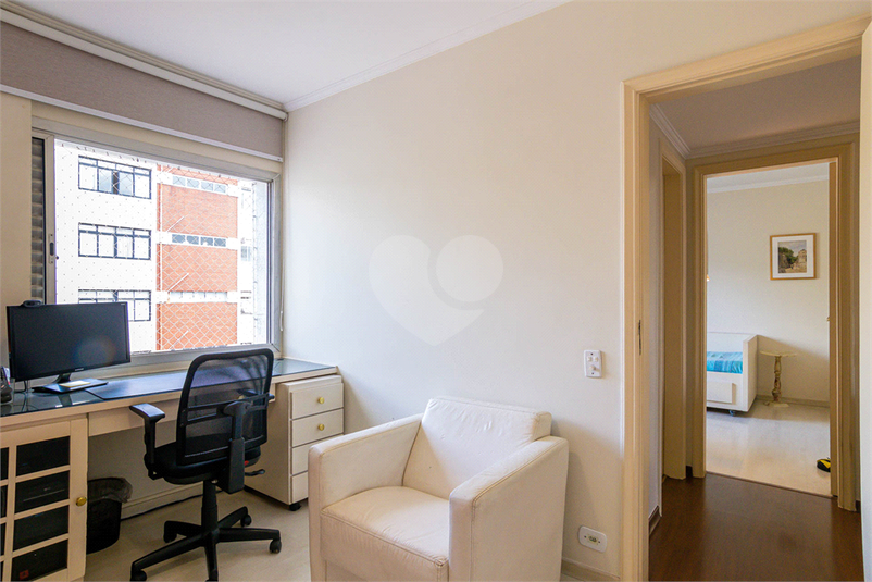 Venda Apartamento São Paulo Jardim Paulista REO1047214 26