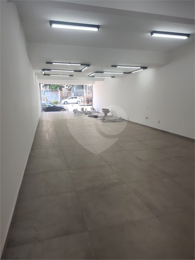 Aluguel Salão Comercial Bauru Vila Santa Tereza REO1047215 1