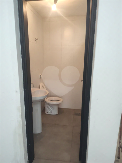 Aluguel Salão Comercial Bauru Vila Santa Tereza REO1047215 21