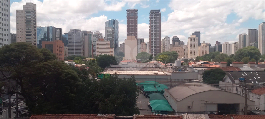 Venda Salas São Paulo Vila Nova Conceição REO1047219 7