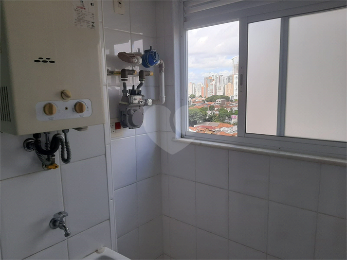 Aluguel Apartamento São Paulo Tatuapé REO1047220 5