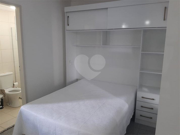 Aluguel Apartamento São Paulo Tatuapé REO1047220 8