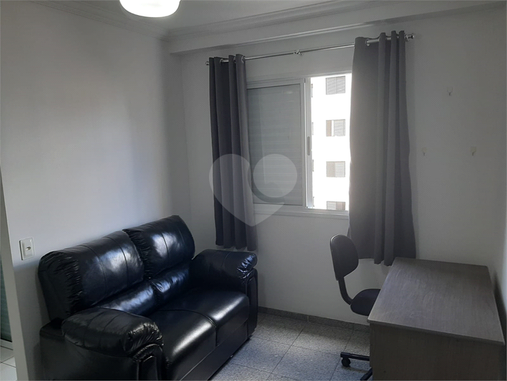 Aluguel Apartamento São Paulo Tatuapé REO1047220 19