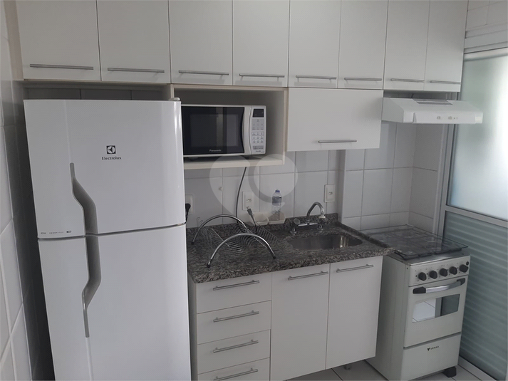 Aluguel Apartamento São Paulo Tatuapé REO1047220 21