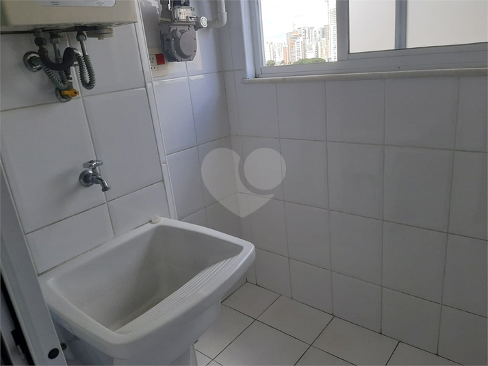 Aluguel Apartamento São Paulo Tatuapé REO1047220 22