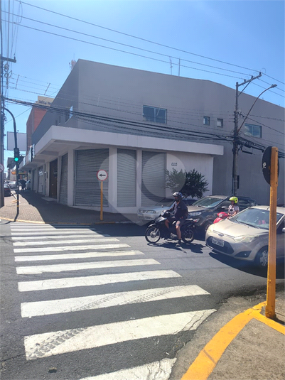 Aluguel Salão Comercial Bauru Vila Santa Tereza REO1047222 19