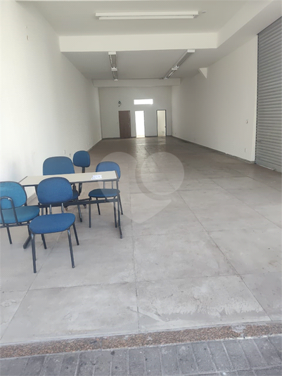 Aluguel Salão Comercial Bauru Vila Santa Tereza REO1047222 4