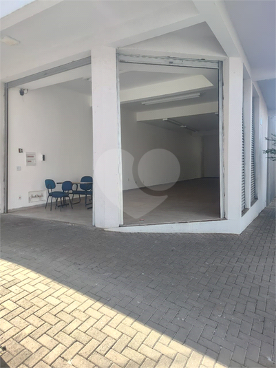 Aluguel Salão Comercial Bauru Vila Santa Tereza REO1047222 13