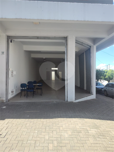 Aluguel Salão Comercial Bauru Vila Santa Tereza REO1047222 15