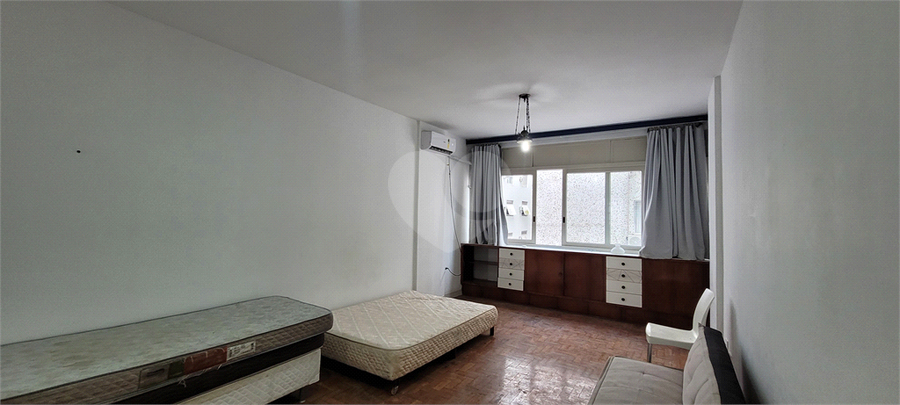 Venda Apartamento Santos Boqueirão REO1047224 3