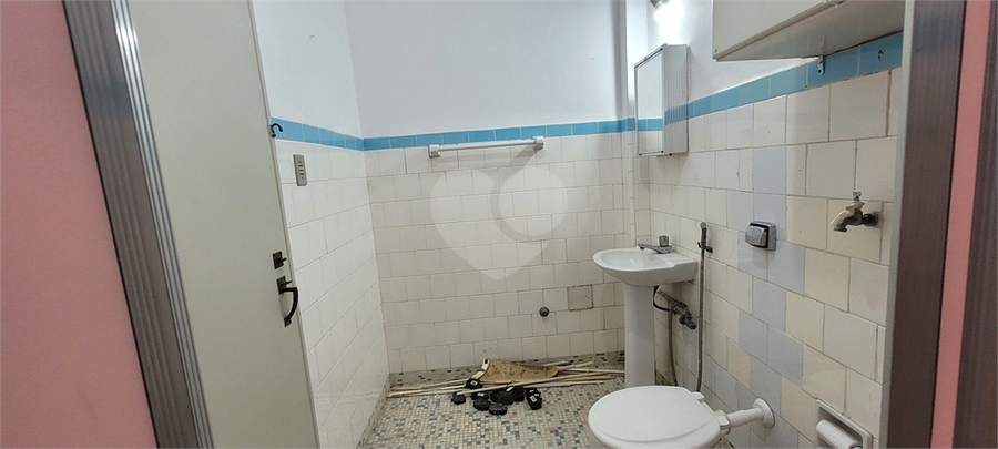 Venda Apartamento Santos Boqueirão REO1047224 18