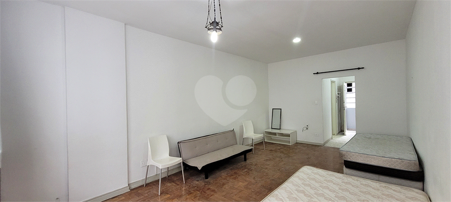 Venda Apartamento Santos Boqueirão REO1047224 4