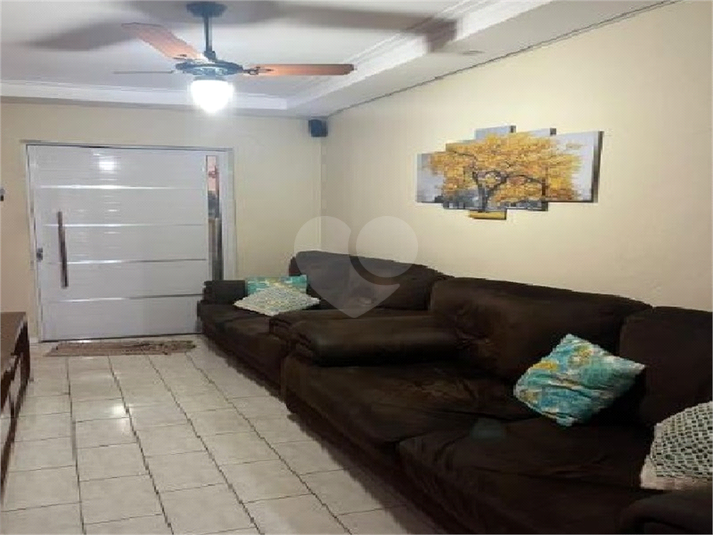 Aluguel Casa Campinas Conjunto Residencial Parque São Bento REO1047226 3