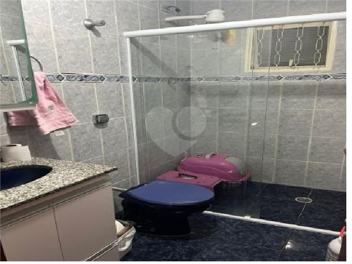 Aluguel Casa Campinas Conjunto Residencial Parque São Bento REO1047226 13