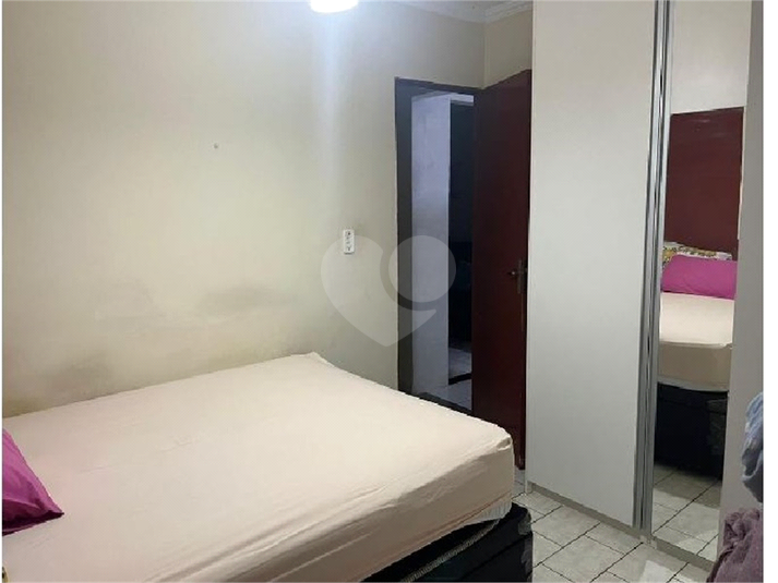 Aluguel Casa Campinas Conjunto Residencial Parque São Bento REO1047226 15